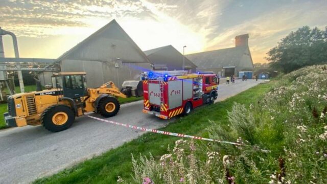 brand-pa-traepillelager-i-vildbjerg:-–-der-venter-os-et-meget-omfattende-arbejde-|-herning-folkeblad